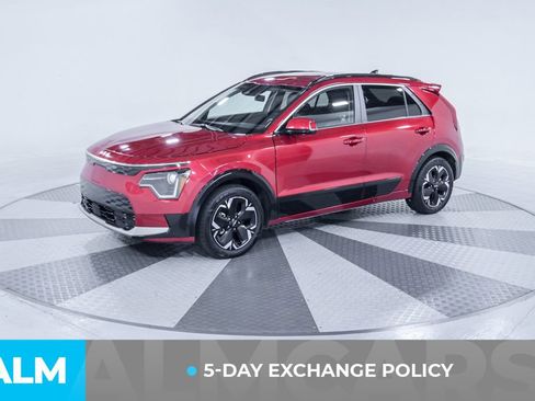 Used 2024 Kia Niro Wind image 4