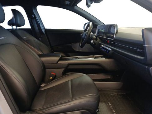 Used 2024 Hyundai Ioniq 6 SEL RWD image 15