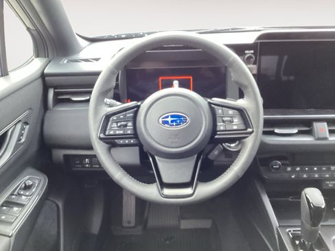 New 2026 Subaru Outback Limited XT image 12