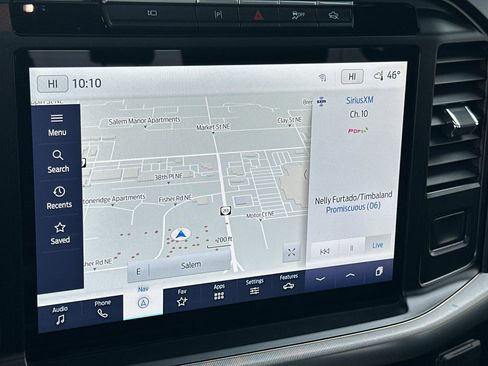 Used 2023 Ford F150 Raptor w/ Raptor Carbon Fibre Package image 17