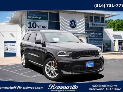 Used 2025 Dodge Durango GT