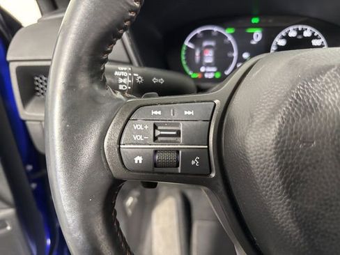 Used 2024 Honda CR-V Sport-L image 29