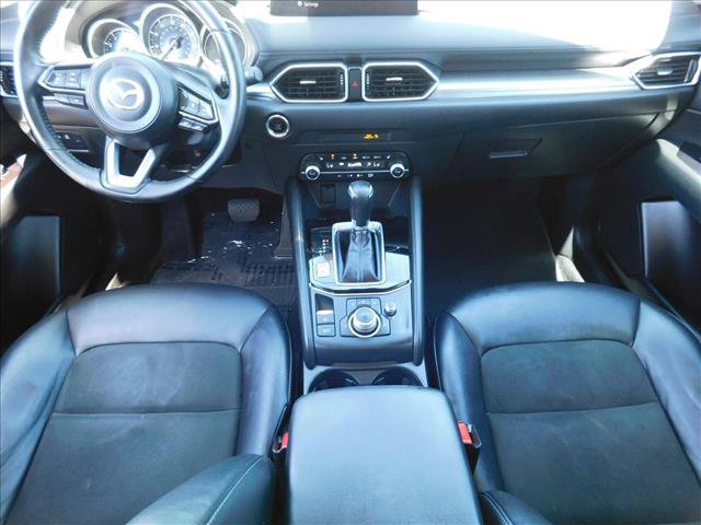 Used 2021 MAZDA CX-5 Touring AWD/4WD image 23