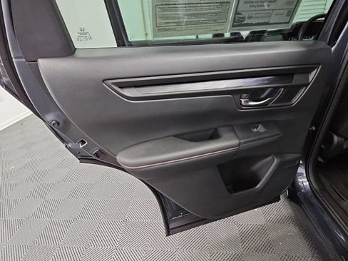 Used 2026 Honda CR-V Sport-L image 31