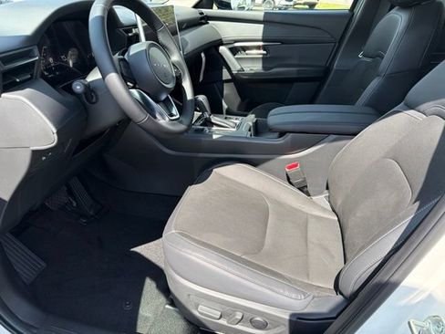 New 2026 MAZDA CX-5 Preferred AWD/4WD image 27