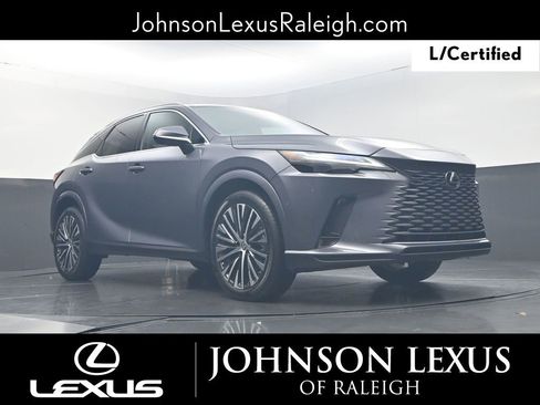 Certified 2023 Lexus RX 350 Premium Plus image 14