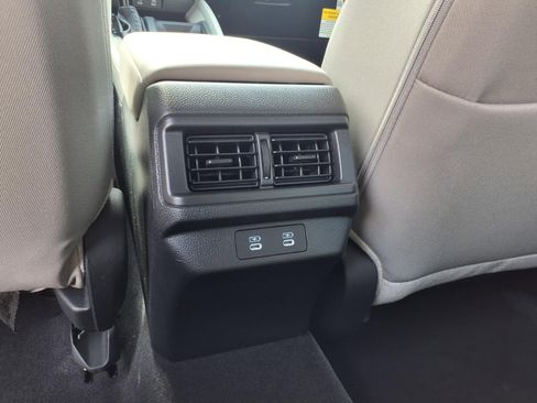 New 2026 Honda Accord SE image 8