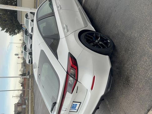 New 2026 Honda Civic Sport image 5