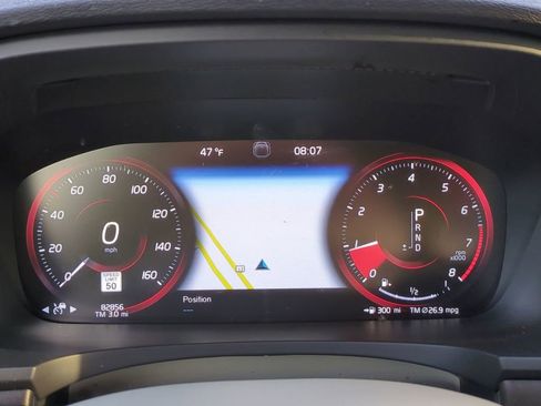 Used 2020 Volvo V90 T6 Cross Country image 28