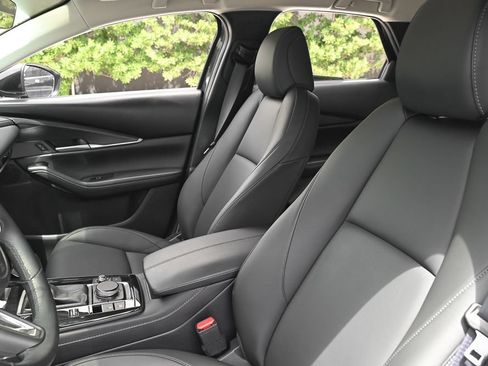 Used 2025 MAZDA CX-30 AWD 2.5 S w/ Select Sport Pkg image 12