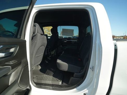 New 2026 RAM 1500 Big Horn image 15