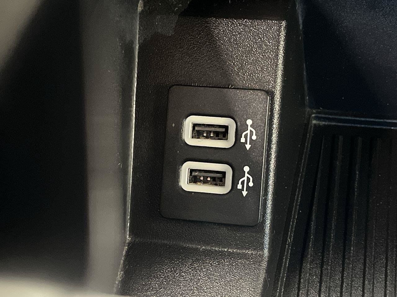 Certified 2019 Ford F150 Lariat w/ Equipment Group 502A Luxury AWD/4WD image 28