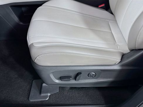 Used 2026 INFINITI QX60 Luxe w/ Cargo Package image 23