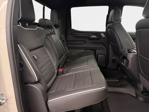 New 2026 GMC Sierra 1500 AT4X image 11