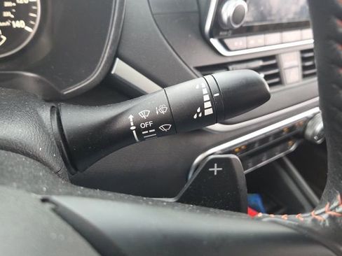 Used 2022 Nissan Altima 2.5 SR w/ Midnight Edition Package image 40