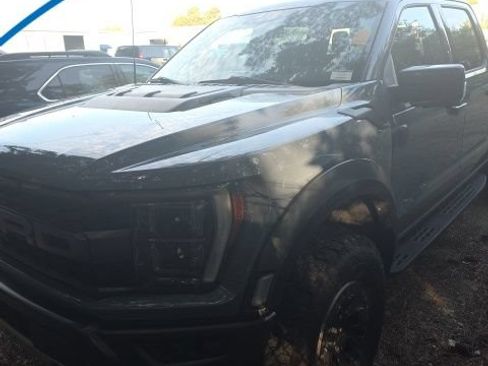 Used 2023 Ford F150 Raptor w/ Raptor Carbon Fiber Package AWD/4WD image 1