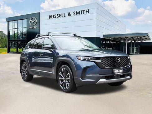 New 2026 MAZDA CX-50 2.5 Turbo w/ Premium Plus Pkg AWD/4WD image 1