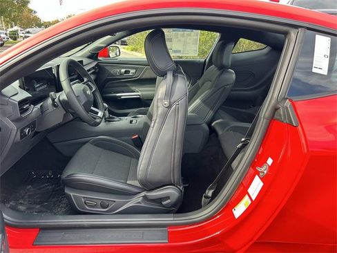 New 2026 Ford Mustang Coupe image 17
