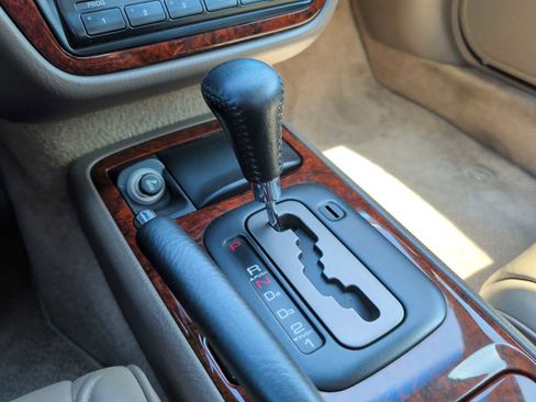 Used 1996 Acura TL 3.2 image 21