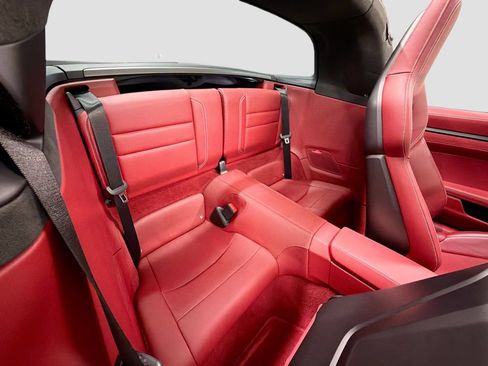 Certified 2025 Porsche 911 Targa 4 GTS AWD/4WD image 26