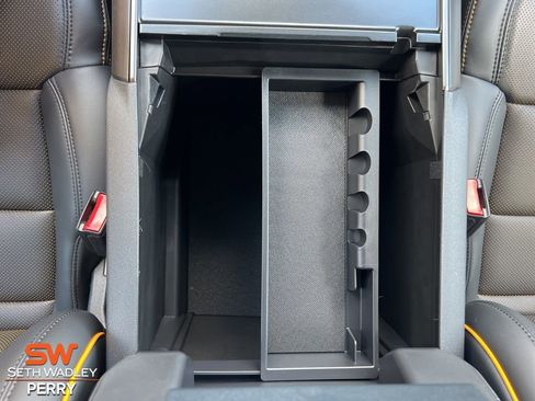 New 2025 Ford F150 Tremor w/ Equipment Group 402A High image 32