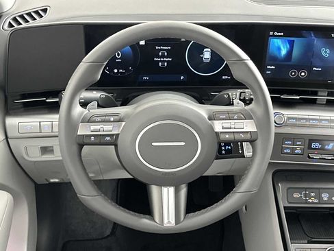 Certified 2026 Hyundai Kona SEL Premium FWD image 14