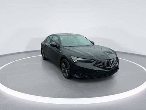 Used 2024 Acura Integra A-Spec FWD image 2