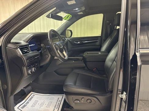 Used 2022 GMC Yukon XL Denali w/ Max Trailering Package image 14