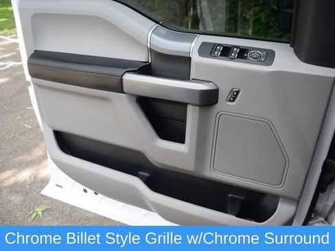 Used 2016 Ford F150 XLT w/ Equipment Group 302A Luxury RWD image 17