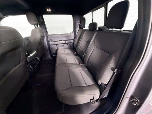 Used 2023 Ford F150 XLT w/ Equipment Group 302A High image 23