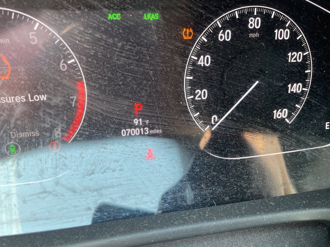 Used 2018 Honda Accord Touring image 6