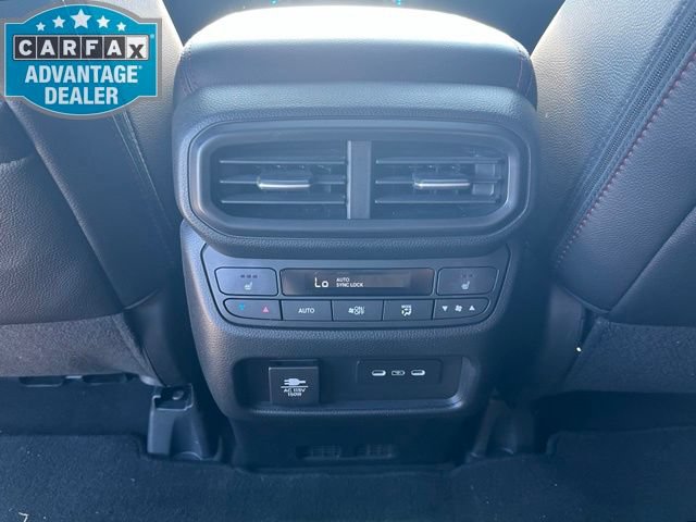 Used 2025 Honda Passport Black Edition image 23