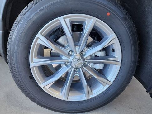 Used 2023 Honda CR-V EX-L image 3