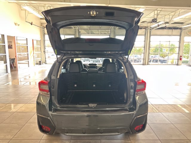 Used 2023 Subaru Crosstrek 2.5i Limited w/ Moonroof Package AWD/4WD image 27