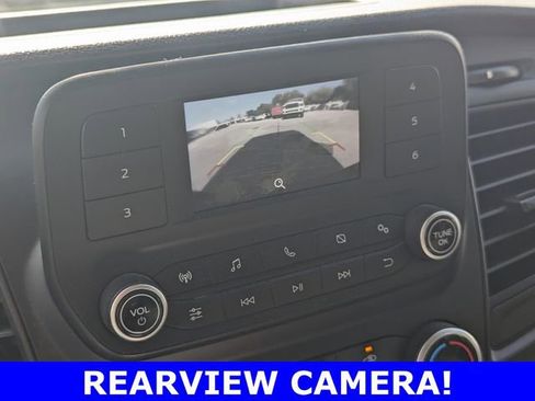 Used 2022 Ford Transit 250 Low Roof w/ Exterior Upgrade Package image 19