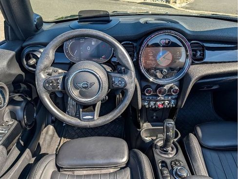 Used 2023 MINI Cooper John Cooper Works w/ Driver Assistance Package FWD image 33