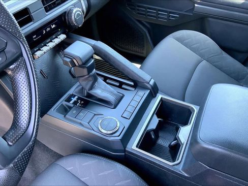 Used 2024 Toyota Tacoma SR5 RWD image 15