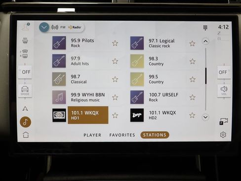 New 2026 Land Rover Range Rover Velar S image 11