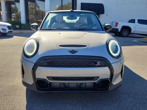 Used 2023 MINI Cooper S image 8