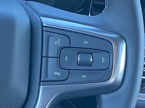 New 2026 Chevrolet Silverado 1500 LT w/ Z71 Off-Road Package image 10