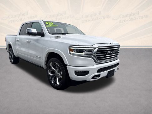Used 2023 RAM 1500 Limited image 8