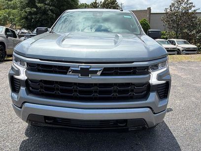 New 2026 Chevrolet Silverado 1500 RST