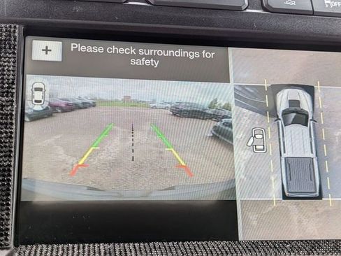 Used 2019 Ford F150 Raptor w/ Equipment Group 802A Luxury image 25