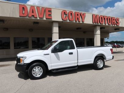 Used 2018 Ford F150 XL