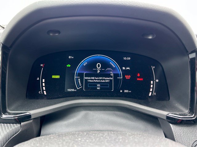 Used 2026 Toyota Camry SE FWD image 11