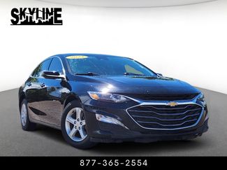 Used 2023 Chevrolet Malibu LT FWD video 1