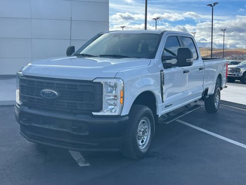 Certified 2024 Ford F250 XL image 2