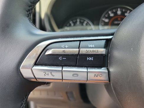 Used 2026 MAZDA CX-50 AWD 2.5 S w/ Preferred Pkg image 17