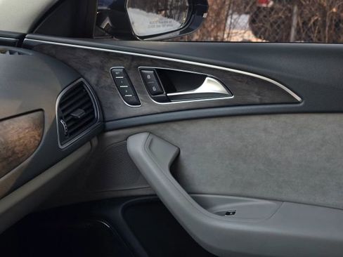 Used 2018 Audi A6 3.0T Prestige w/ Prestige Package image 35