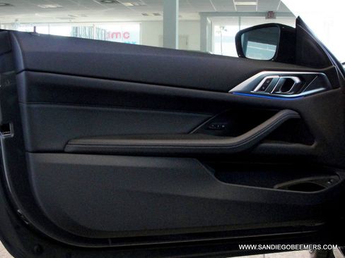 Used 2023 BMW M440i Coupe w/ Premium Package RWD image 18